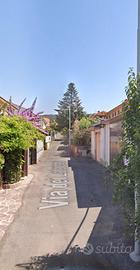 Frascati, trilocale in contesto residenziale