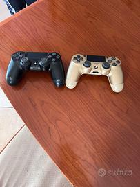 Joypad PlayStation 4