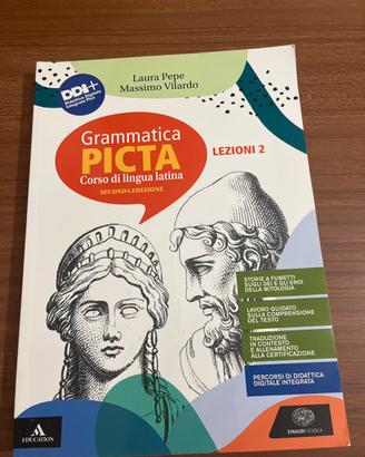Grammatica Picta Lezioni 2 Einaudi Scuola