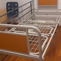 Letto ospedaliero