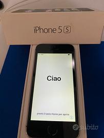 iphone 5s 16Gb