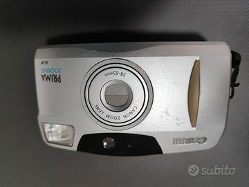 Canon Prima Zoom 65