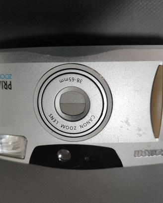Canon Prima Zoom 65