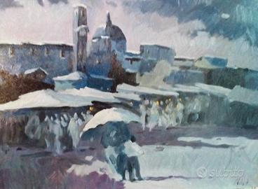 Dipinti Elio Roberti