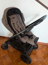 Inglesina Aptica XT 2023 trio completo