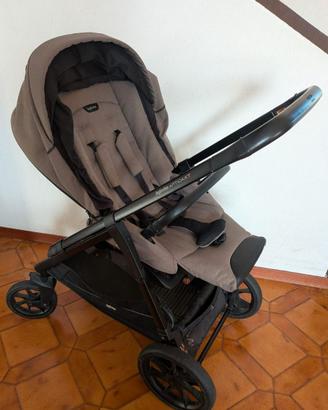 Inglesina Aptica XT 2023 trio completo