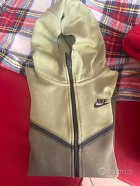 Felpe tech Nike originali