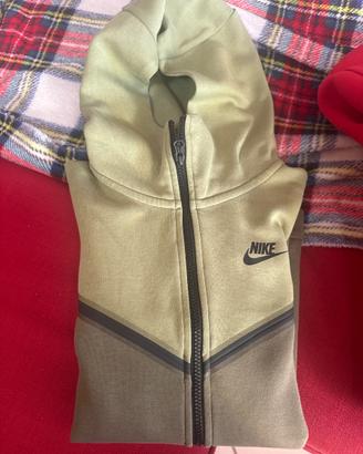 Felpe tech Nike originali