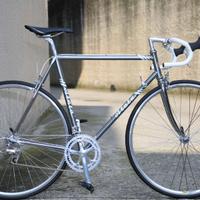 bici da corsa