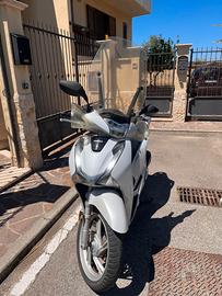 Honda SH 125 2017