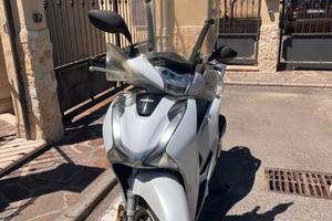 Honda SH 125 2017