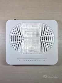 Modem Wifi FastGate Technicolor - TG789vac