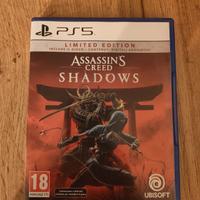 giochi PS5