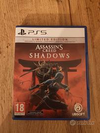 giochi PS5