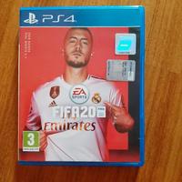 fifa 2020 ps4