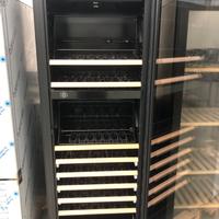 Vetrina vini climatizzata Eurocave 617OD