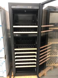 Vetrina vini climatizzata Eurocave 617OD
