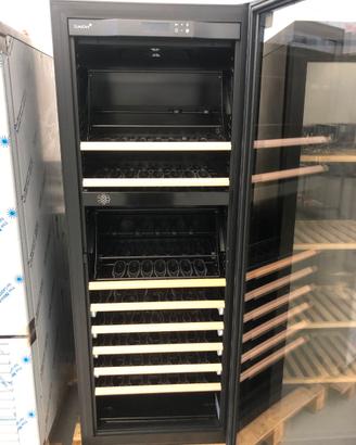 Vetrina vini climatizzata Eurocave 617OD