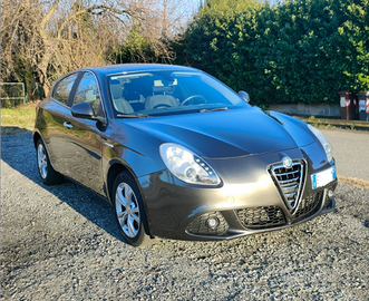 Giulietta 2.0 JTDm 140 CV Distinctive
