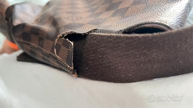 Louis Vuitton Damier Ebene Messenger Originale