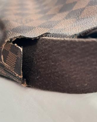 Louis Vuitton Damier Ebene Messenger Originale