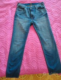 Jeans Lee 34/34 perfetto