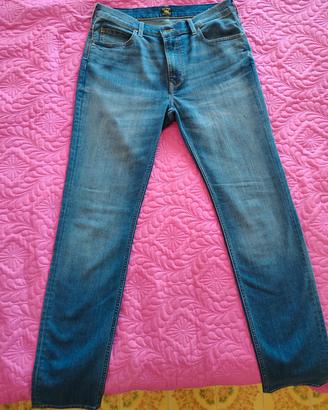 Jeans Lee 34/34 perfetto