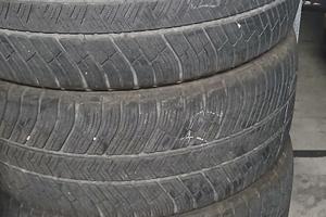 255/45 R19 OCCASION M+S AFFAR OTTIM 255 45 19 255 