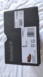 scarpe uomo Timberland  Classic boat  m. EU 41.5