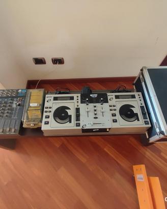 Strumenti musicali