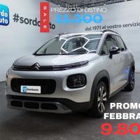 CITROEN C3 Aircross PureTech 110 Shine