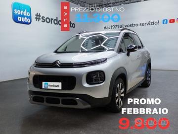 CITROEN C3 Aircross PureTech 110 Shine