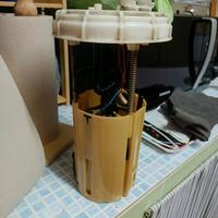 pompa carburante doblo Mjt 1.9 ..105cv