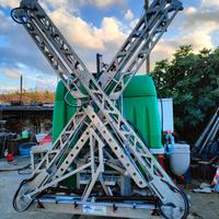 Botte diserbo Unigreen 1200 LT