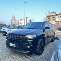 JEEP Compass 1.3 Turbo T4 240 CV PHEV AT6 4xe S