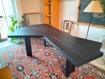 Tavolo Cassina Ventaglio di Charlotte Perriand