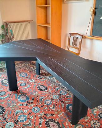 Tavolo Cassina Ventaglio di Charlotte Perriand