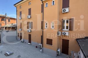 Appartamento Bologna [APP.VGB7MONOVRG]