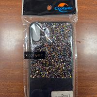 Cover nuova per Iphone X 