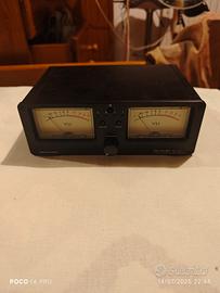 ONE Little Bear VU3 Switcher Amplificatore/Casse