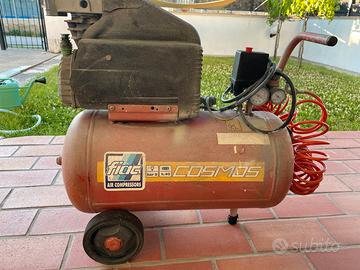 Compressore FIAC