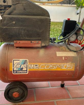 Compressore FIAC
