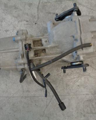 DIFFERENZIALE POSTERIORE VITARA LY 1.6 VVT 2018
