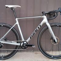 Ciclocross Giant TCX PRO 1