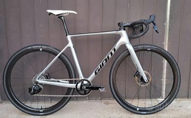 Ciclocross Giant TCX PRO 1