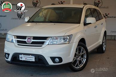 Fiat Freemont 2.0 Multijet 170 CV Lounge