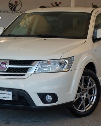 Fiat Freemont 2.0 Multijet 170 CV Lounge