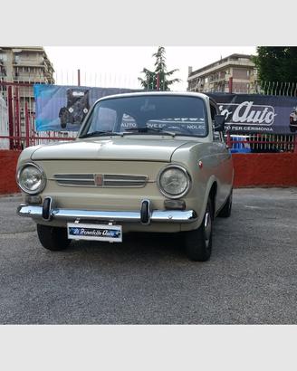 FIAT 850