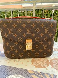 borsa tipo metis