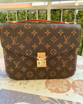 borsa tipo metis